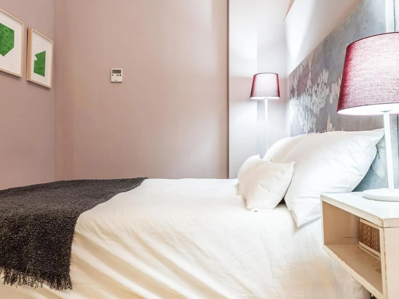 Apartment Bonito Apartamento De Diseno 1 Bed Arenal Sevilla Spanien