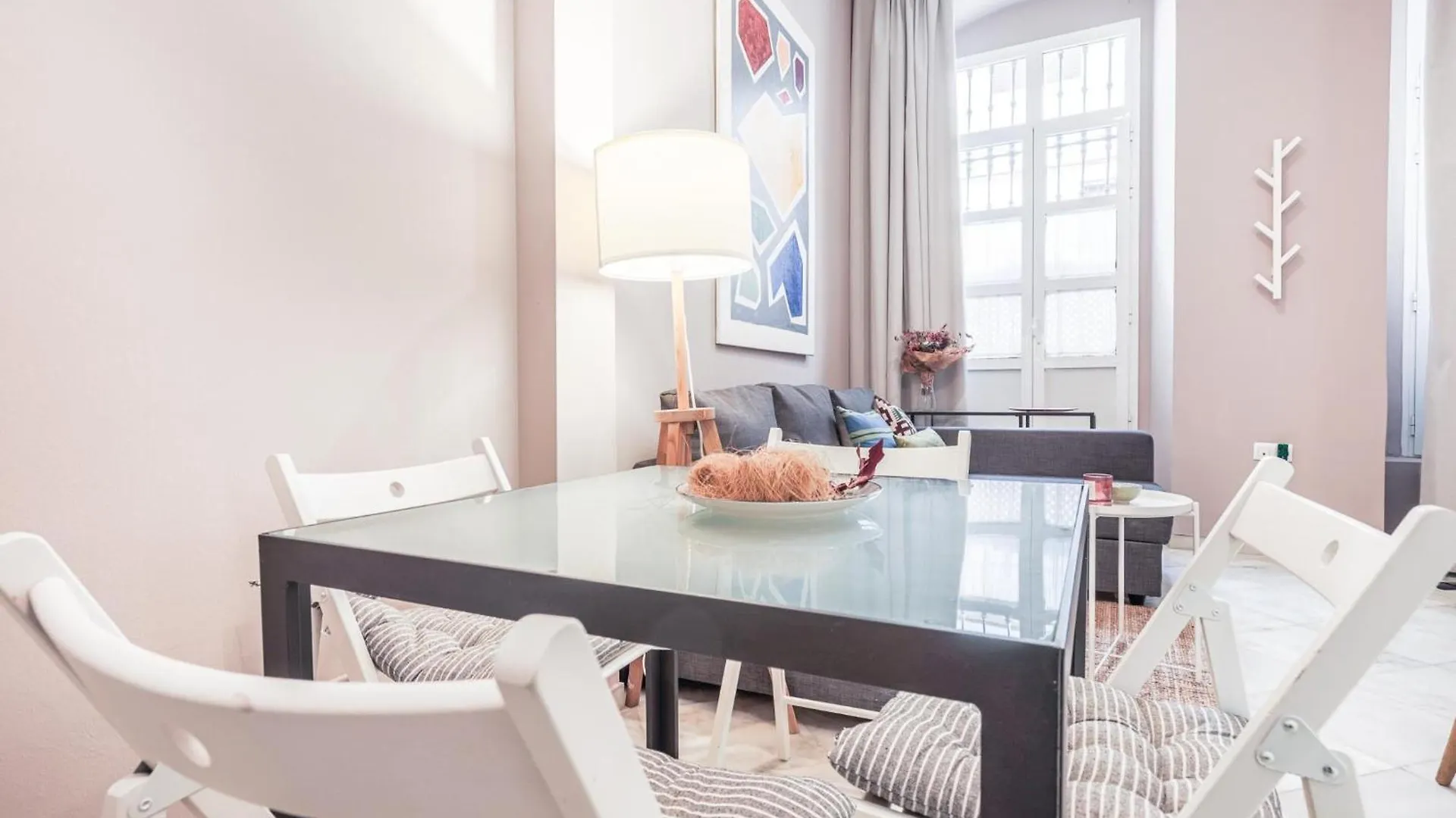 Apartment Bonito Apartamento De Diseno 1 Bed Arenal Seville Spain
