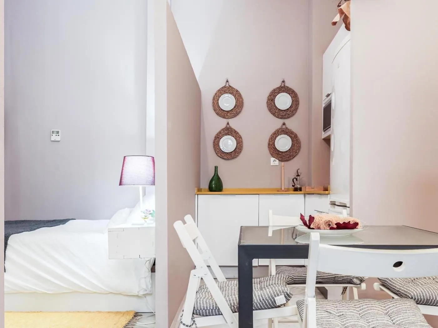 Bonito Apartamento De Diseno 1 Bed Arenal Seville Apartment