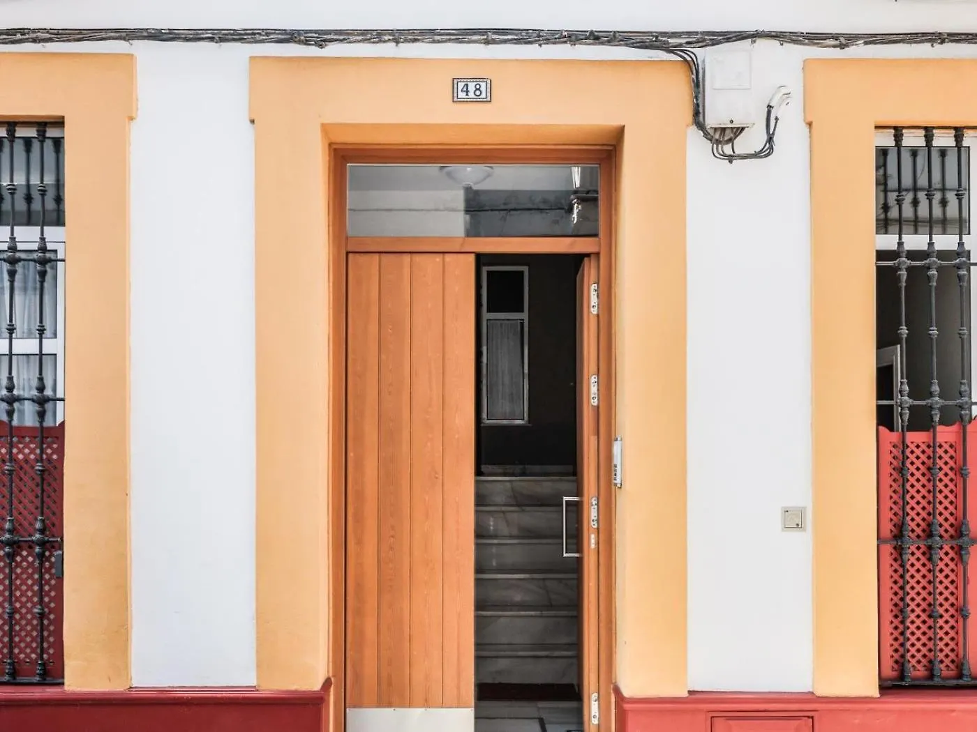 Bonito Apartamento De Diseno 1 Bed Arenal Seville Apartment