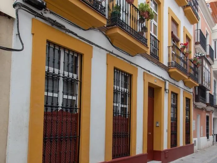 Bonito Apartamento De Diseno 1 Bed Arenal Seville Apartment
