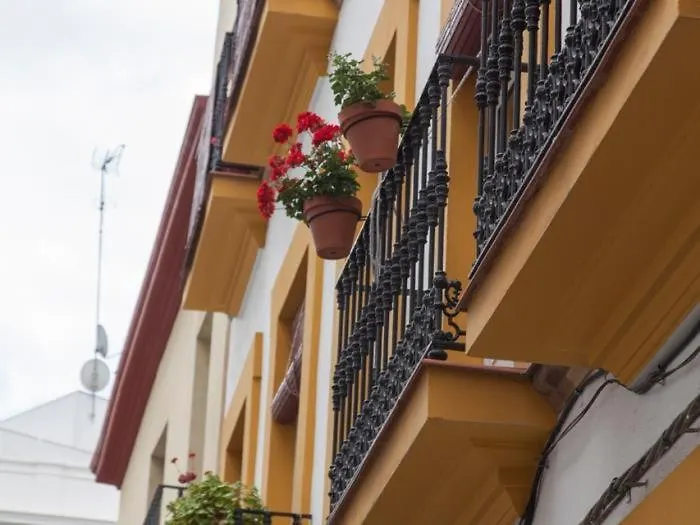 Apartment Bonito Apartamento De Diseno 1 Bed Arenal Seville Spain