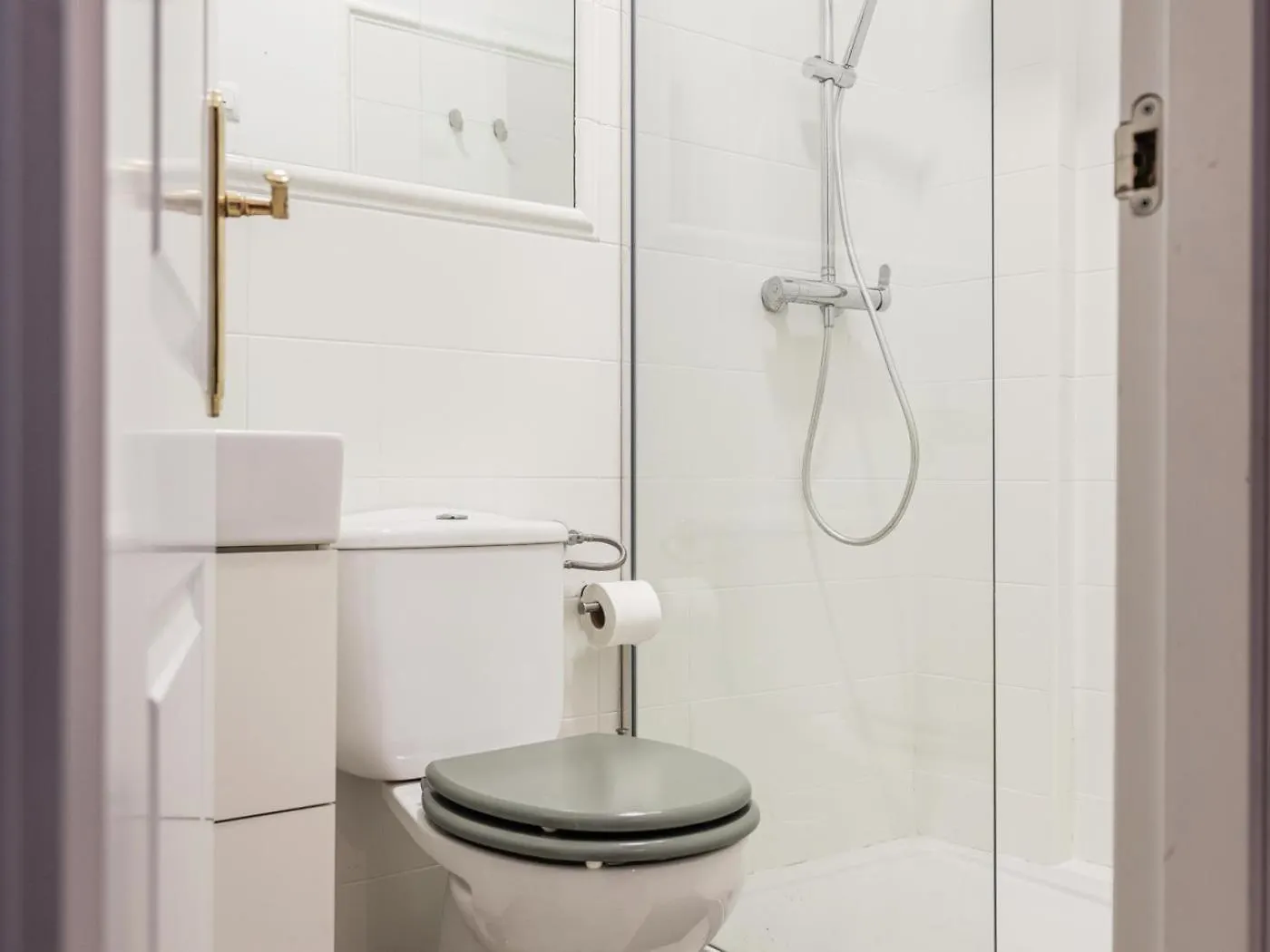 Bonito Apartamento De Diseno 1 Bed Arenal Seville