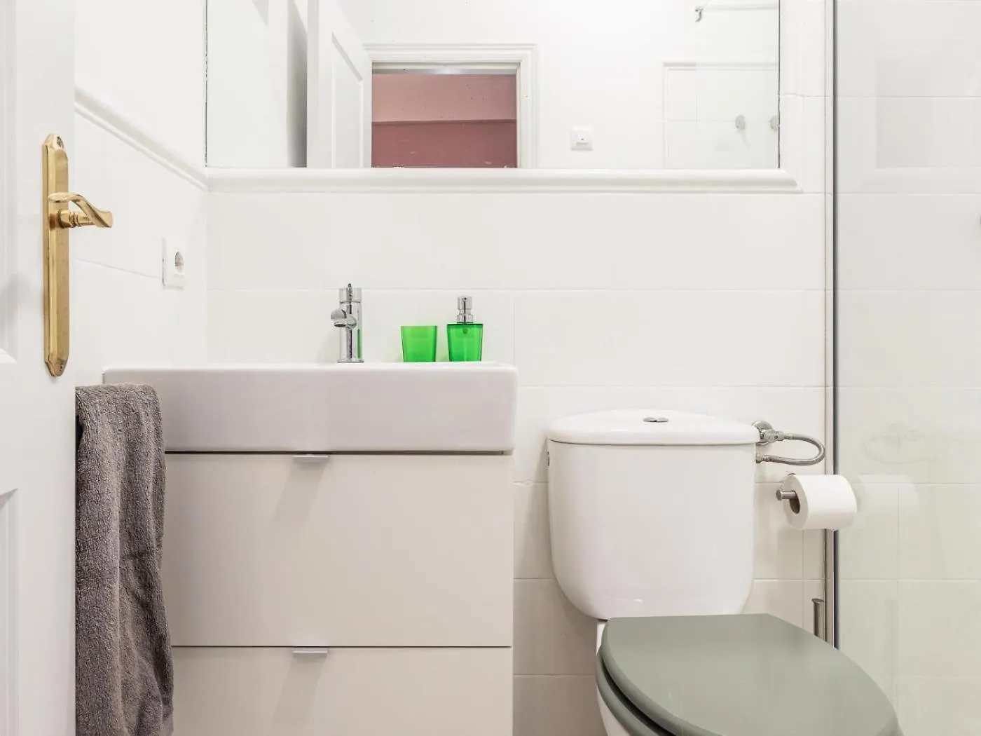Bonito Apartamento De Diseno 1 Bed Arenal Seville Spain
