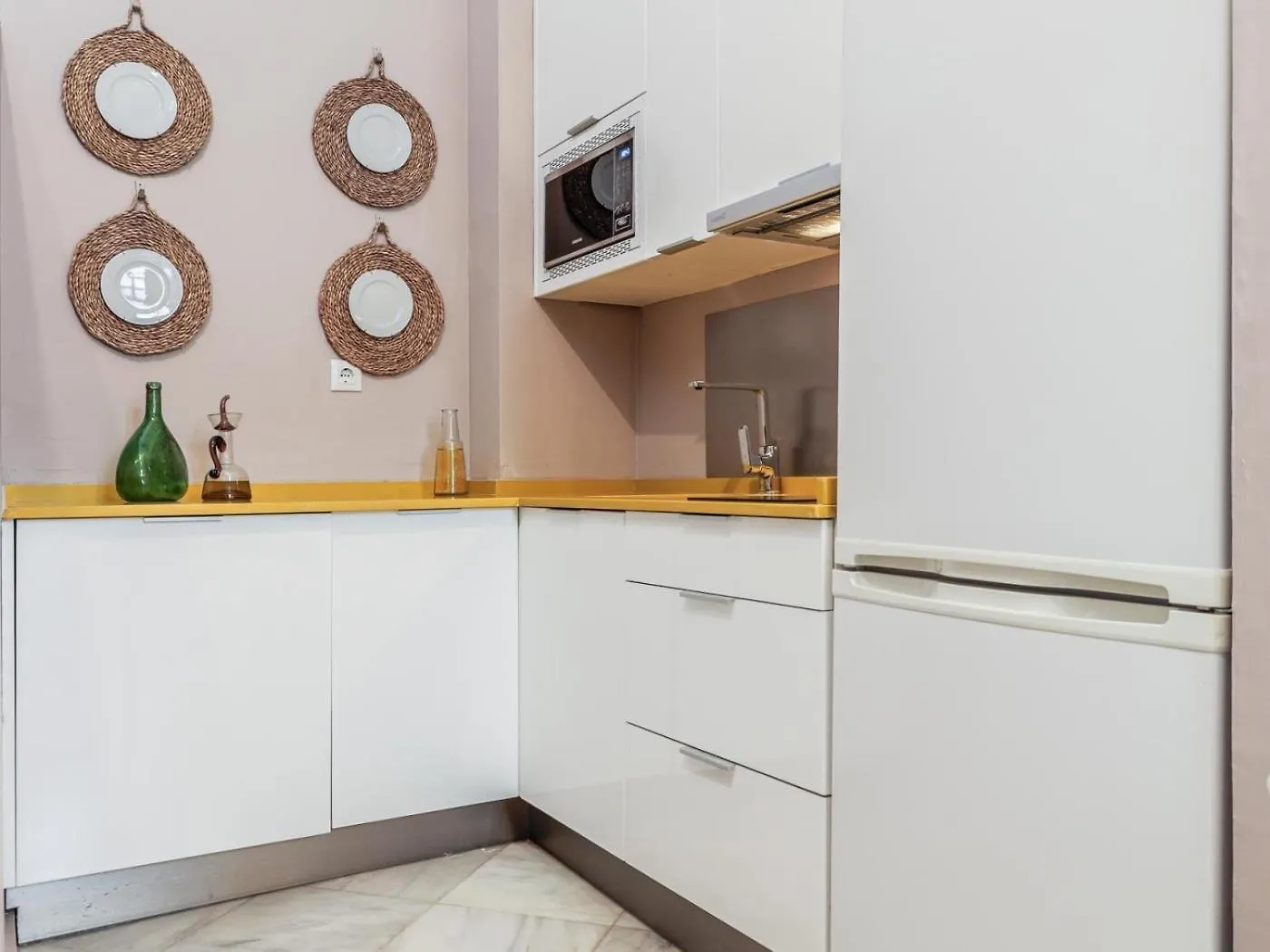 Bonito Apartamento De Diseno 1 Bed Arenal Seville 0*,