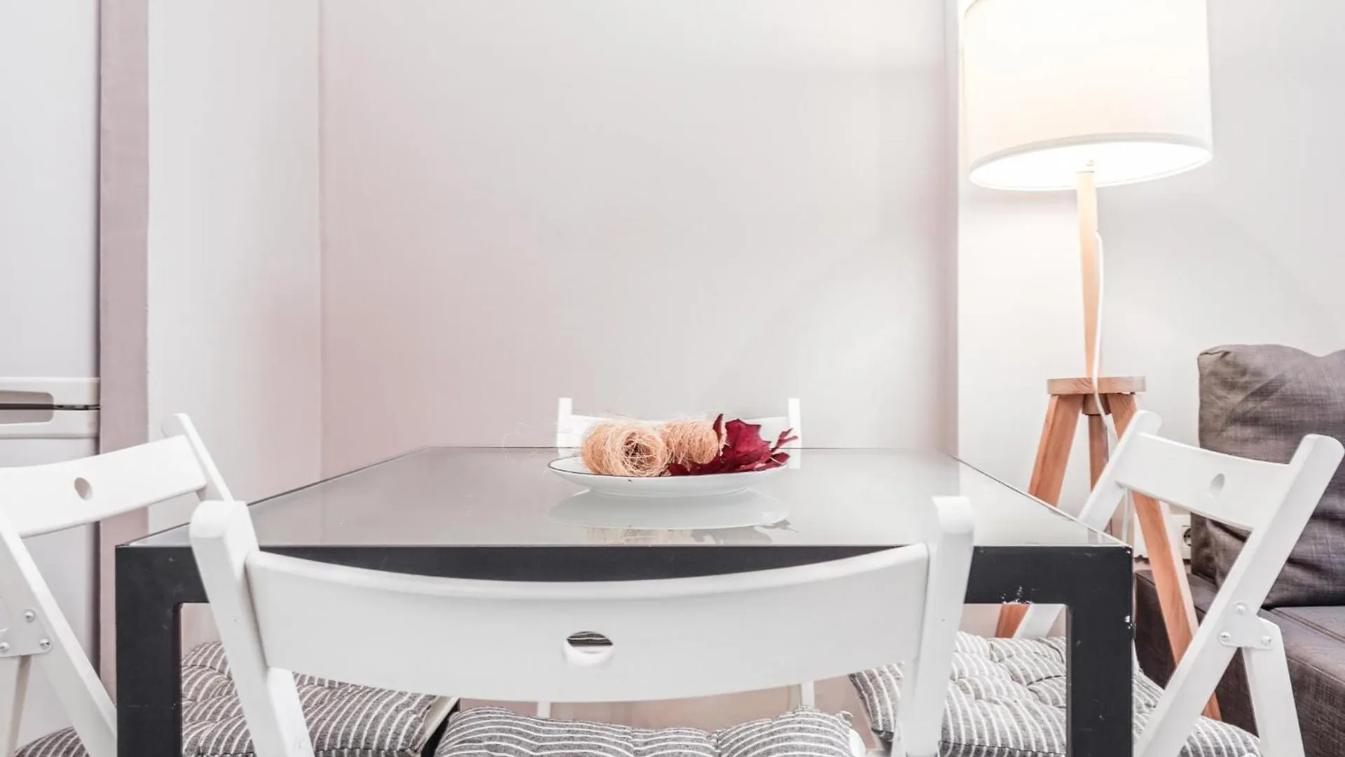 Bonito Apartamento De Diseno 1 Bed Arenal Seville