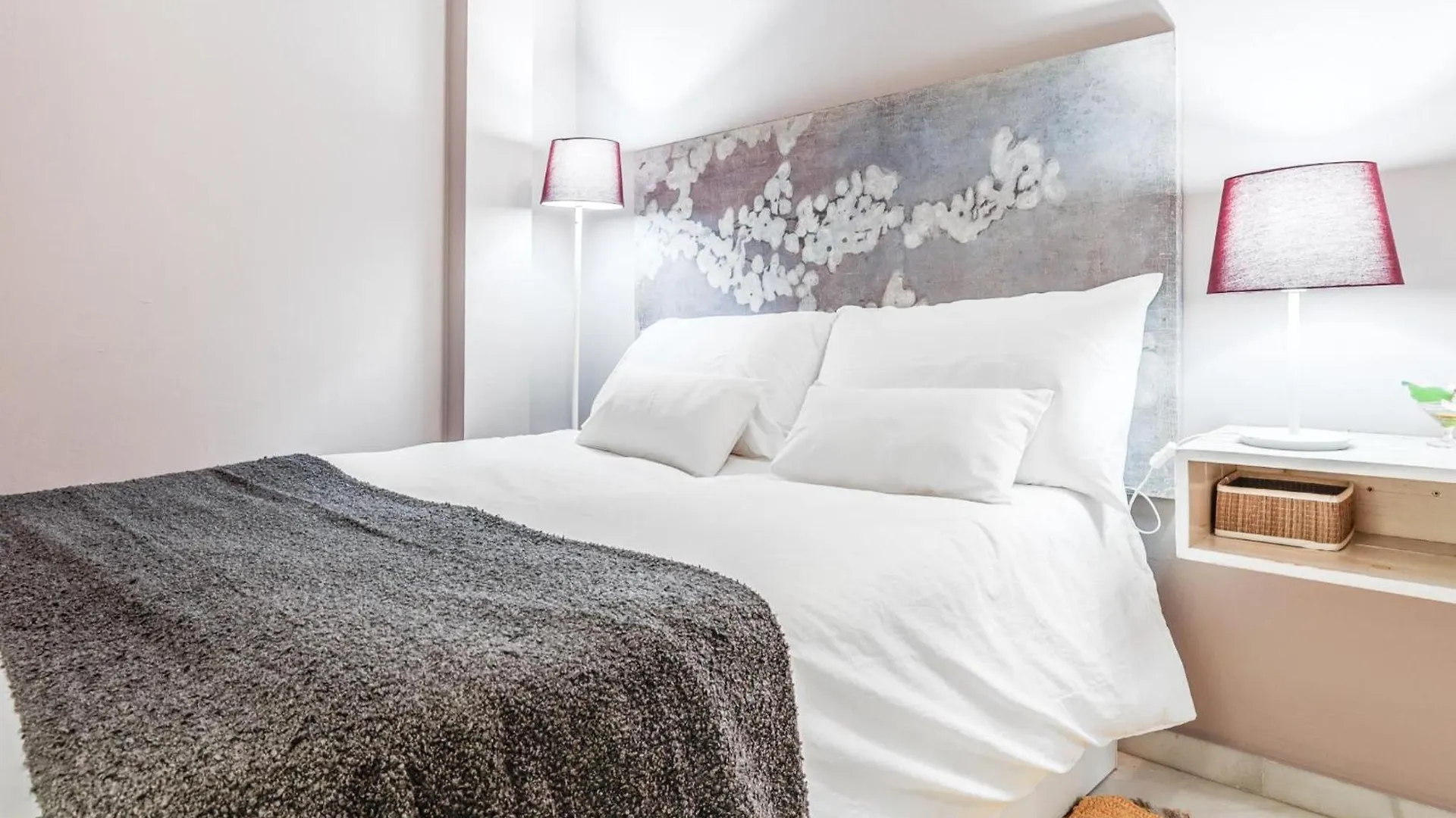 Bonito Apartamento De Diseno 1 Bed Arenal Seville